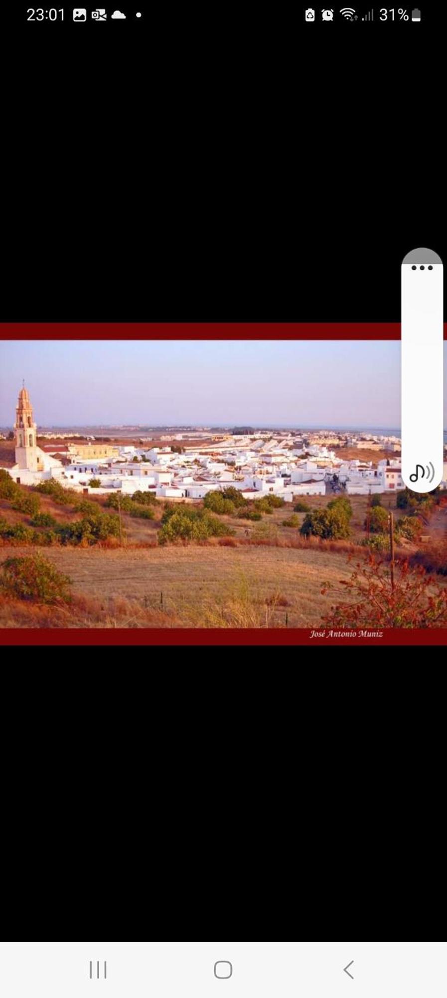 Апартаменты Castillo Del Guadiana Аямонте Экстерьер фото